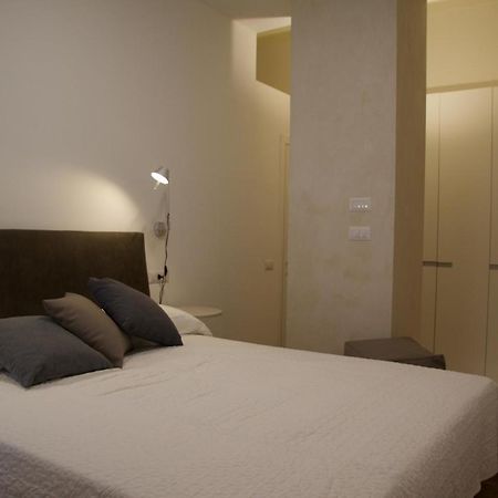 B&B Mare Di Fuori Stintino Bagian luar foto