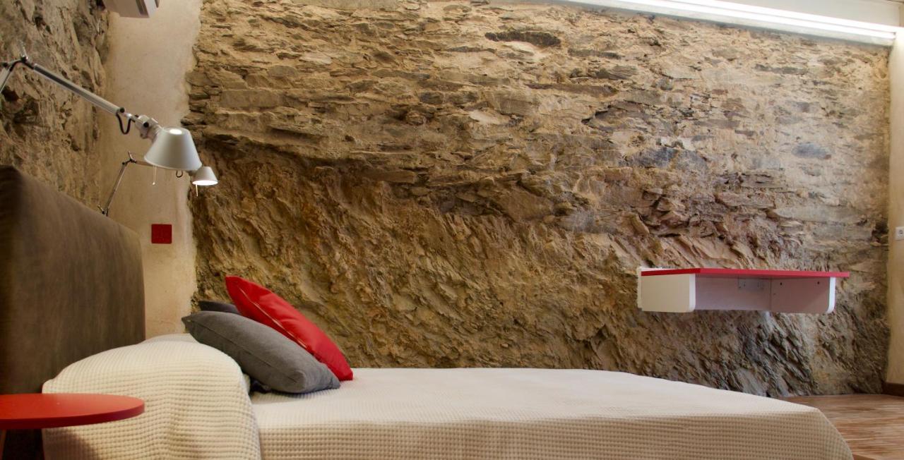 B&B Mare Di Fuori Stintino Bagian luar foto
