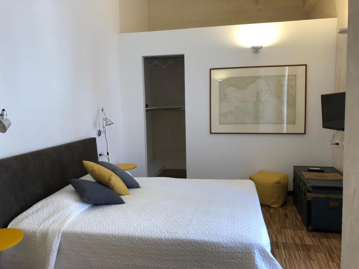 B&B Mare Di Fuori Stintino Bagian luar foto