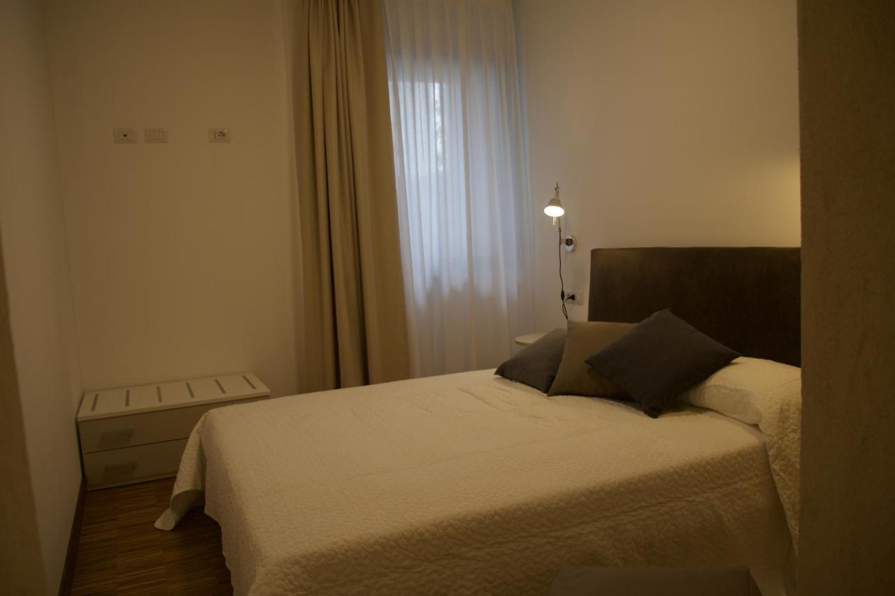 B&B Mare Di Fuori Stintino Bagian luar foto