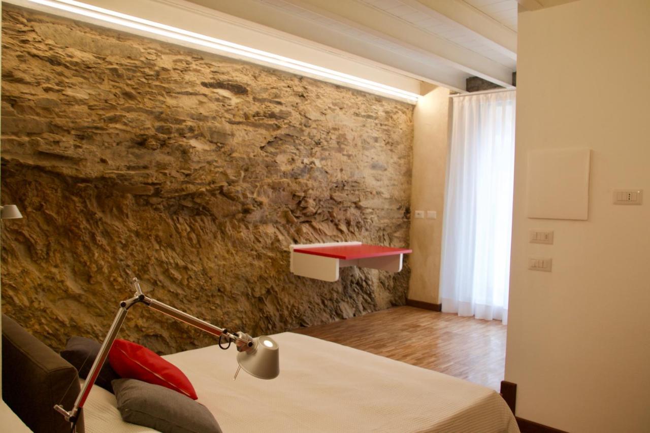 B&B Mare Di Fuori Stintino Bagian luar foto