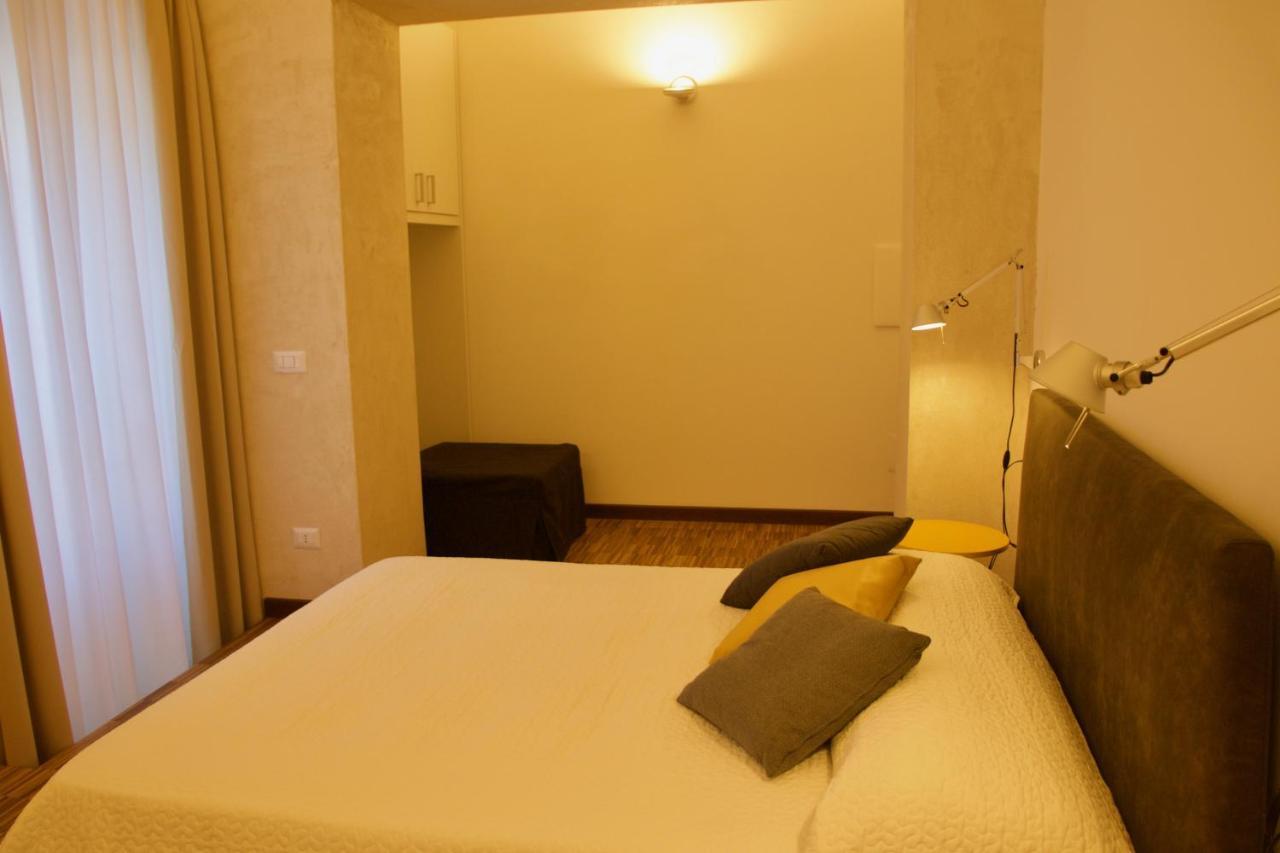 B&B Mare Di Fuori Stintino Bagian luar foto