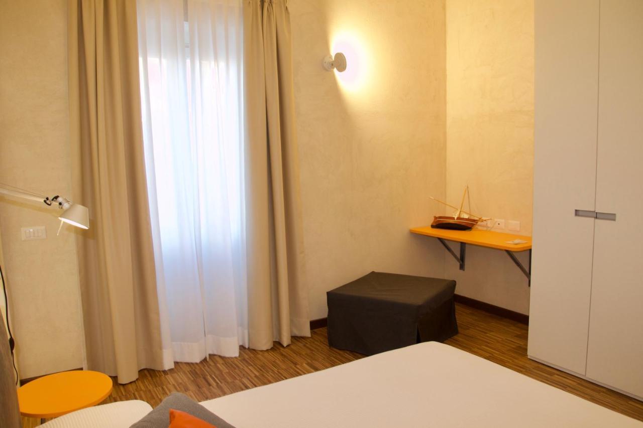 B&B Mare Di Fuori Stintino Bagian luar foto