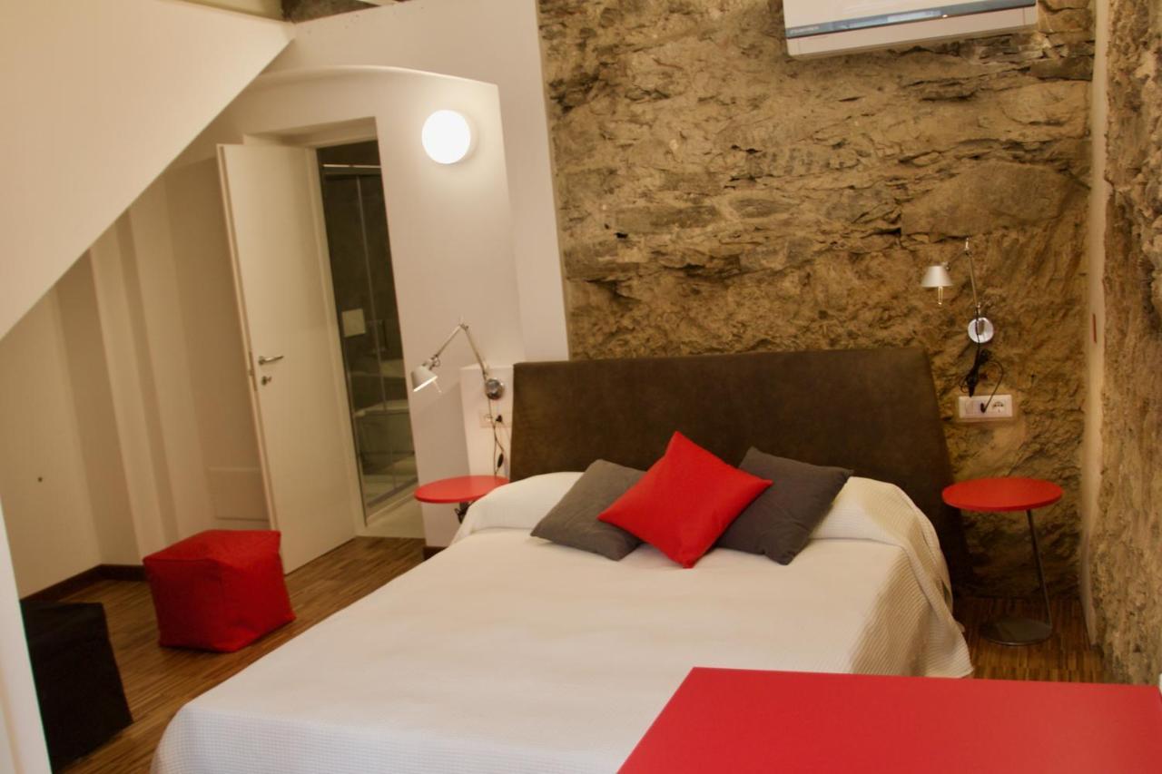 B&B Mare Di Fuori Stintino Bagian luar foto