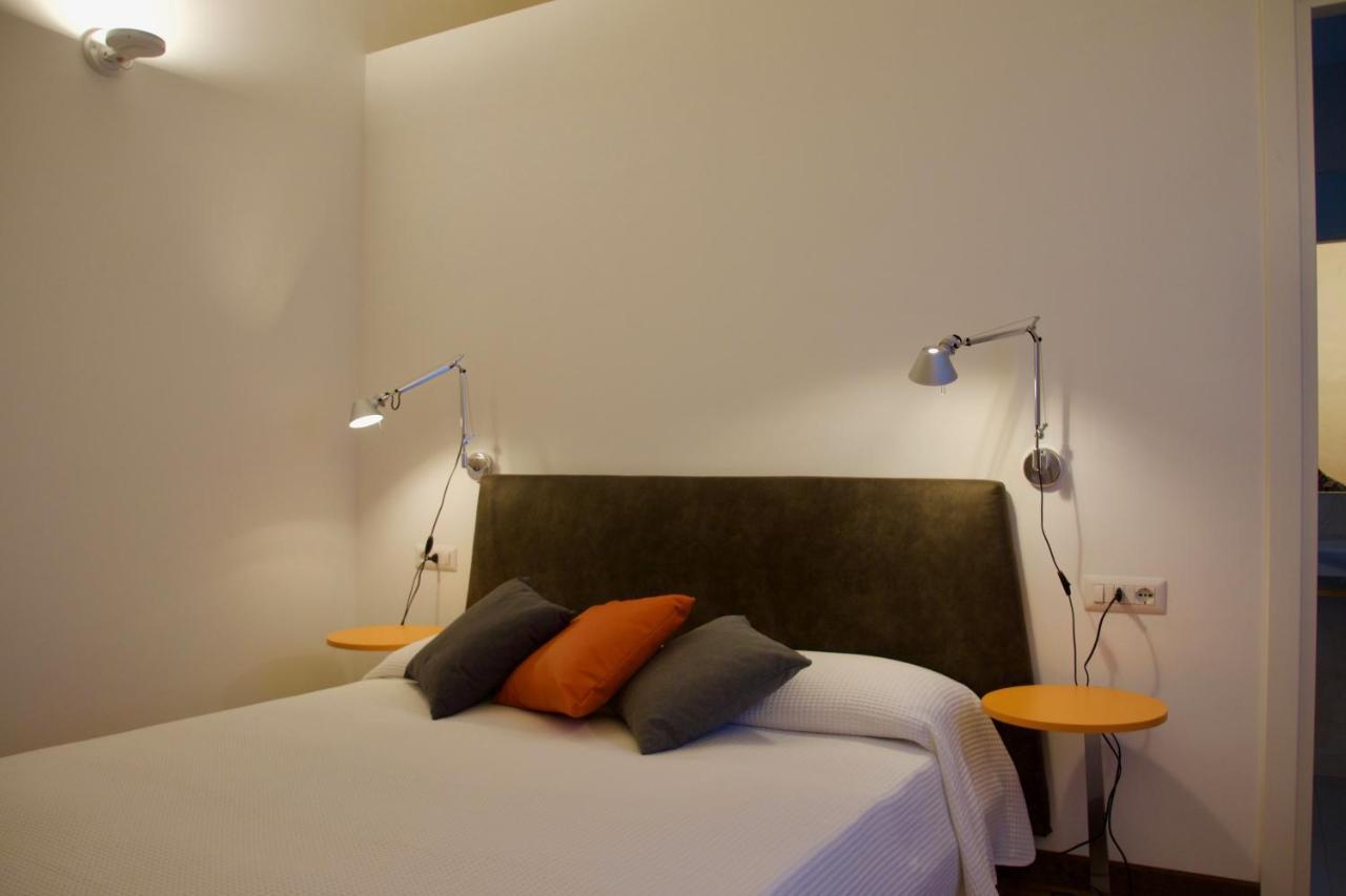 B&B Mare Di Fuori Stintino Bagian luar foto
