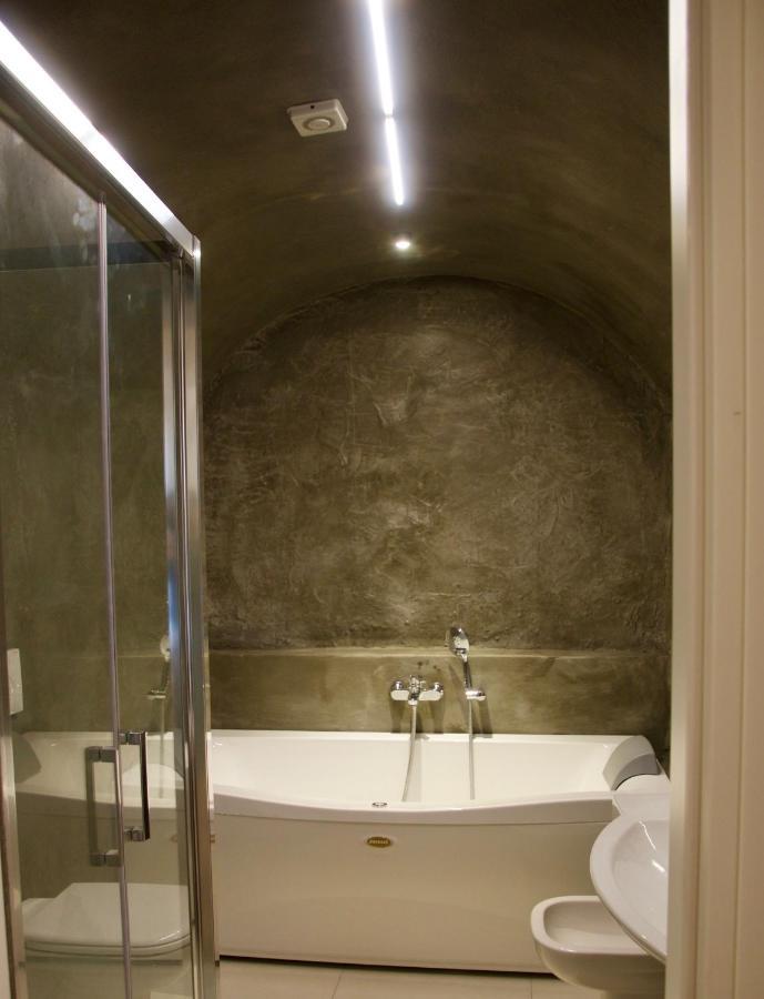 B&B Mare Di Fuori Stintino Bagian luar foto