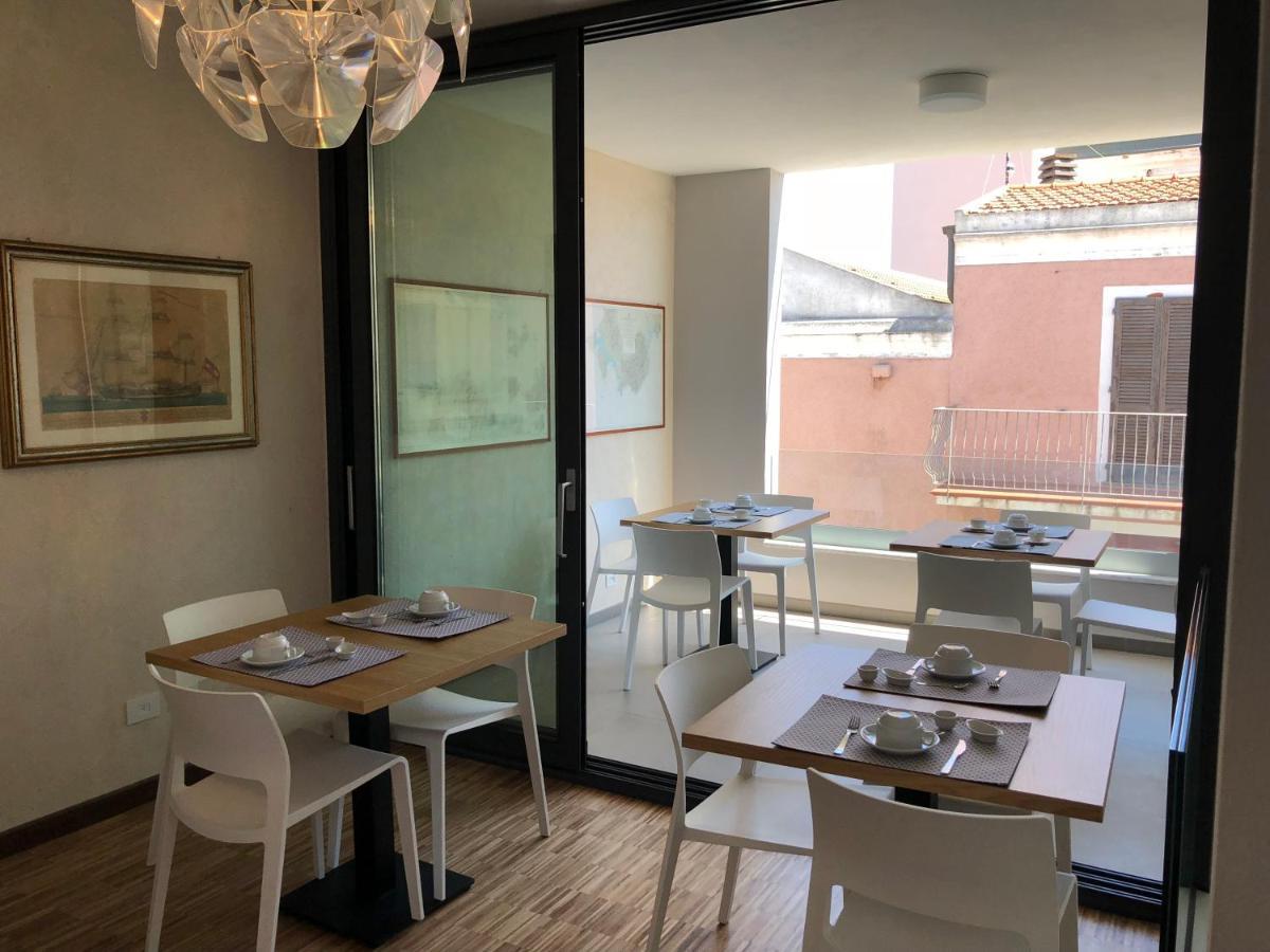 B&B Mare Di Fuori Stintino Bagian luar foto