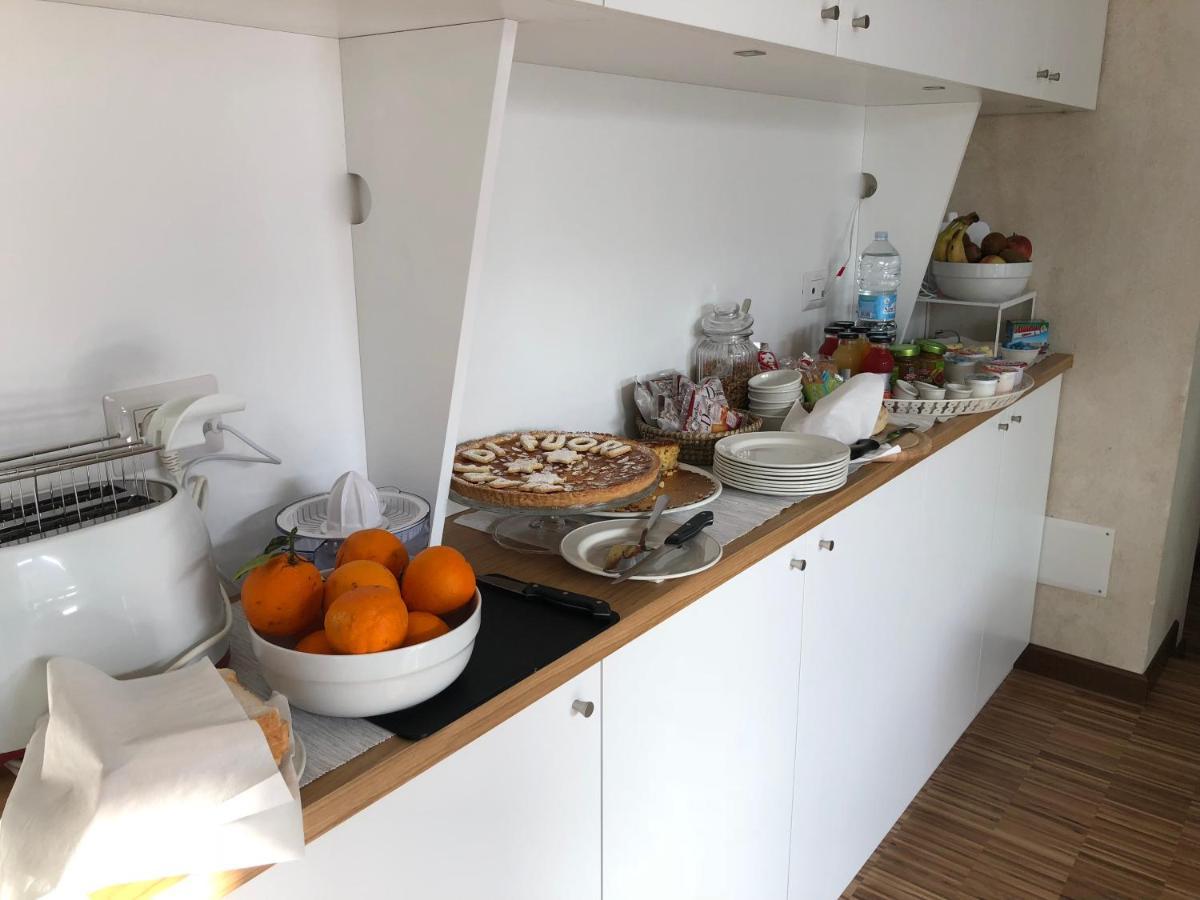 B&B Mare Di Fuori Stintino Bagian luar foto