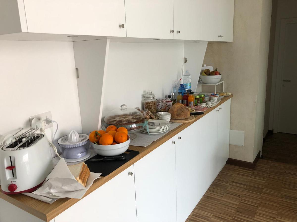 B&B Mare Di Fuori Stintino Bagian luar foto