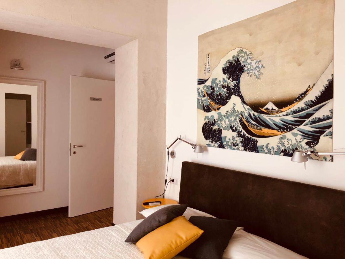 B&B Mare Di Fuori Stintino Bagian luar foto
