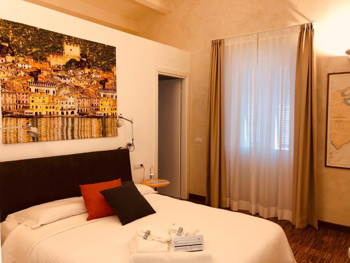 B&B Mare Di Fuori Stintino Bagian luar foto